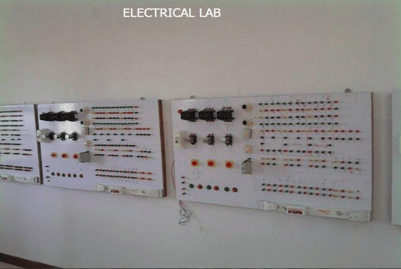 Hindustan Institute of Maritime Training Chennai Laboratory photo 17